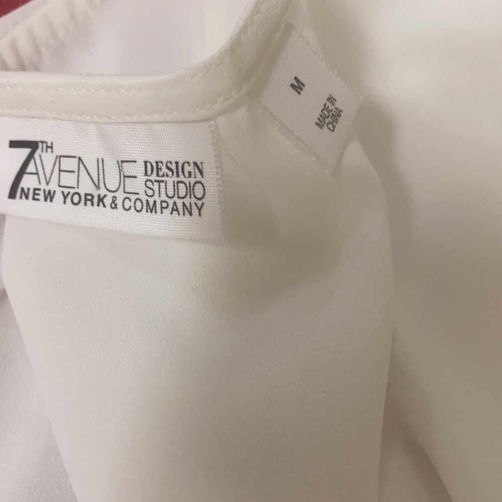 Beautiful tunic - Picture 7 of 7